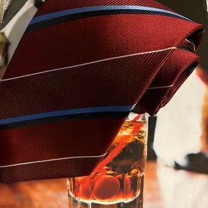 🇮🇹 Lucio Lamberti x Tie Vibes 🇮🇹